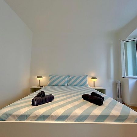 Residence Zar 6 Trieste Exterior photo