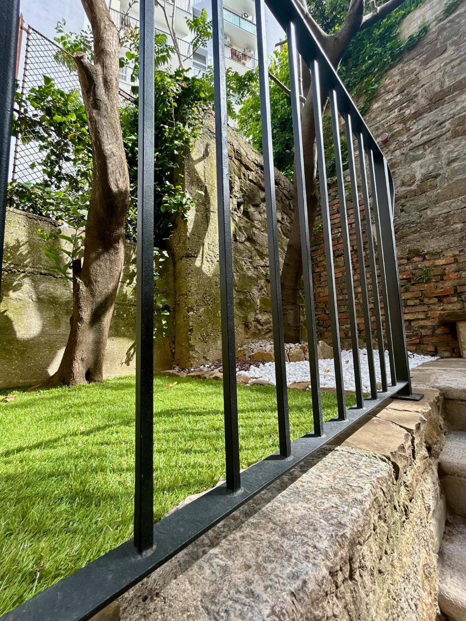 Residence Zar 6 Trieste Exterior photo